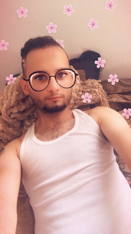 Foto di nudo di fuga di OnlyFans di Ryan