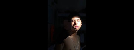 Photo nue de fuite OnlyFans de Rxndy Mg