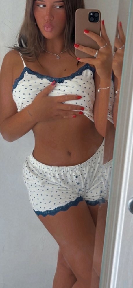 Ruth OnlyFans 유출 누드 사진