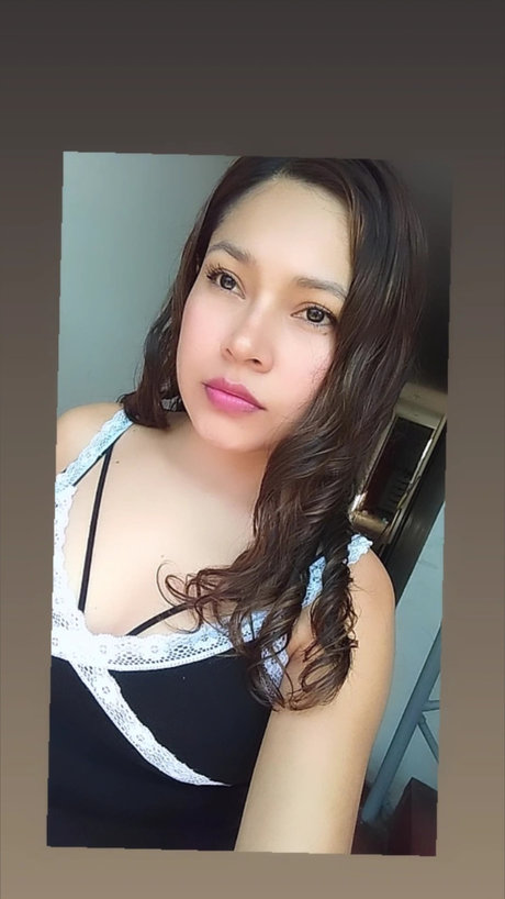 Photo nue de fuite OnlyFans de Florcarinaa