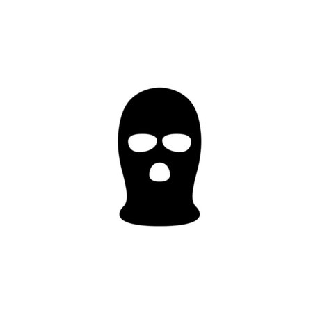 Nahá fotka uniklých OnlyFans od The Masked Bandits