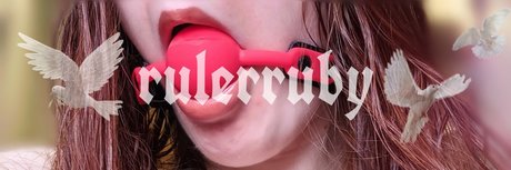 Naken lekkede OnlyFans-bilde av Ruby 
