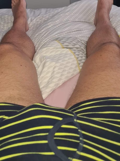 Rugby Guy Pants OnlyFansリークヌード写真