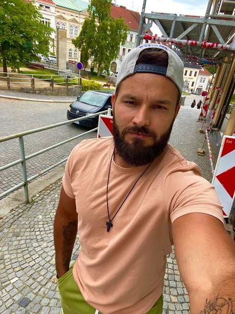 Nøgent lækket OnlyFans-billede af Marc Ruffalo