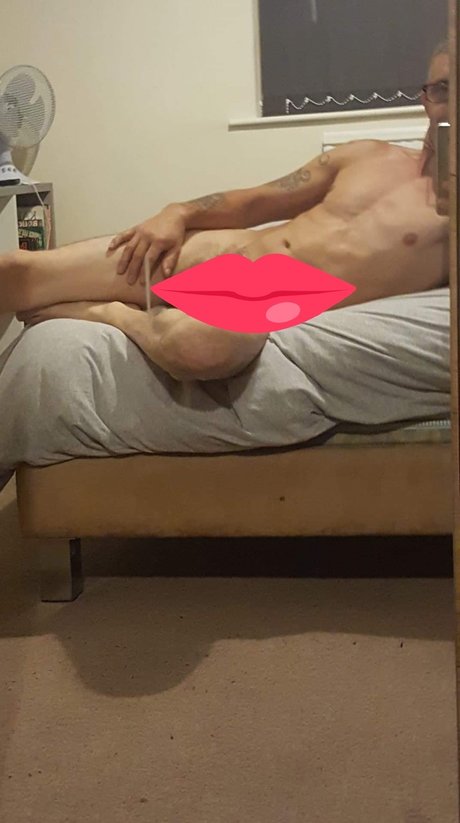 Обнаженная фотография утечки OnlyFans от Rudi