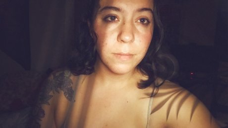 Naken läckt OnlyFans-bild av Ruby