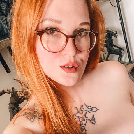Ruby Wise OnlyFans泄露裸照