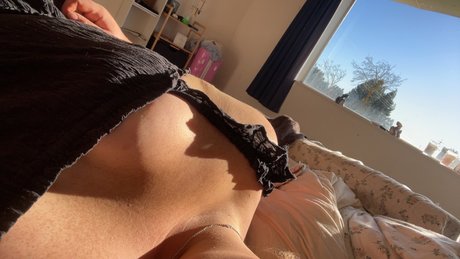 Nacktes geleaktes OnlyFans-Foto von Ruby