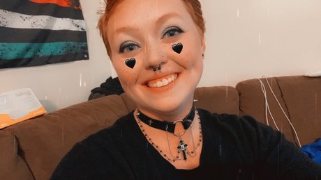 Alaston vuotanut OnlyFans-kuva Ruby