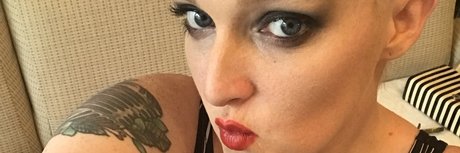 Photo nue de fuite OnlyFans de Mizz Ruby