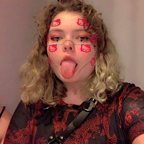 Naken läckt OnlyFans-bild av Ruby Foskettking