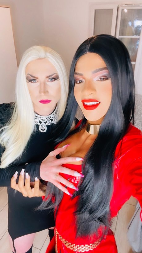 Rubiampampnikita