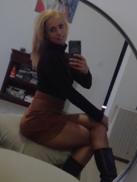 Обнаженная фотография утечки OnlyFans от Ino86