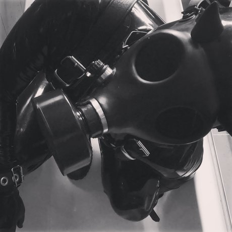 Rubber Lover Sam 