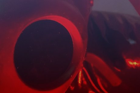 Naken läckt OnlyFans-bild av Rubber Lover Sam 