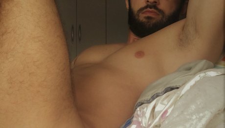 Nahá fotka uniklých OnlyFans od Ruano Berenguel