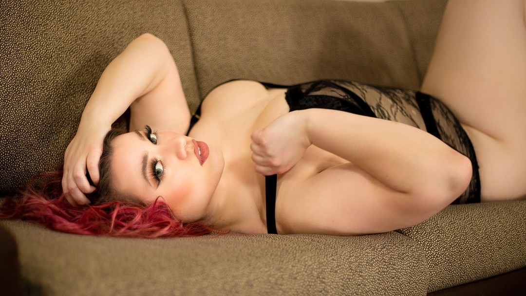 Foto desnuda filtrada de OnlyFans de Rush #2