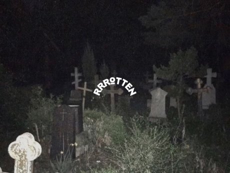 Nagie wyciekłe zdjęcie OnlyFans od Corpse Bride