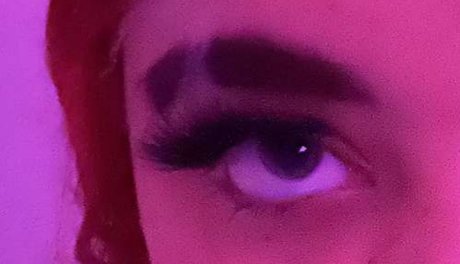 Alaston vuotanut OnlyFans-kuva Roxxie Night