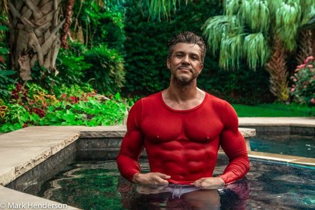Nahá fotka uniklých OnlyFans od Ironaddictunleashed