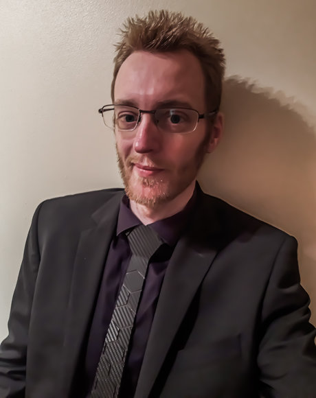 Nahá fotka uniklých OnlyFans od Nick