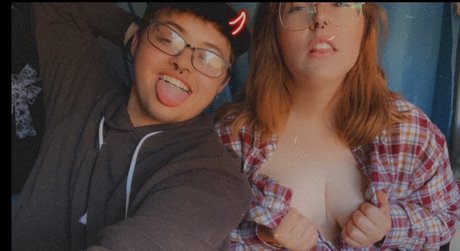 Foto nua vazada do OnlyFans de Roughridder97