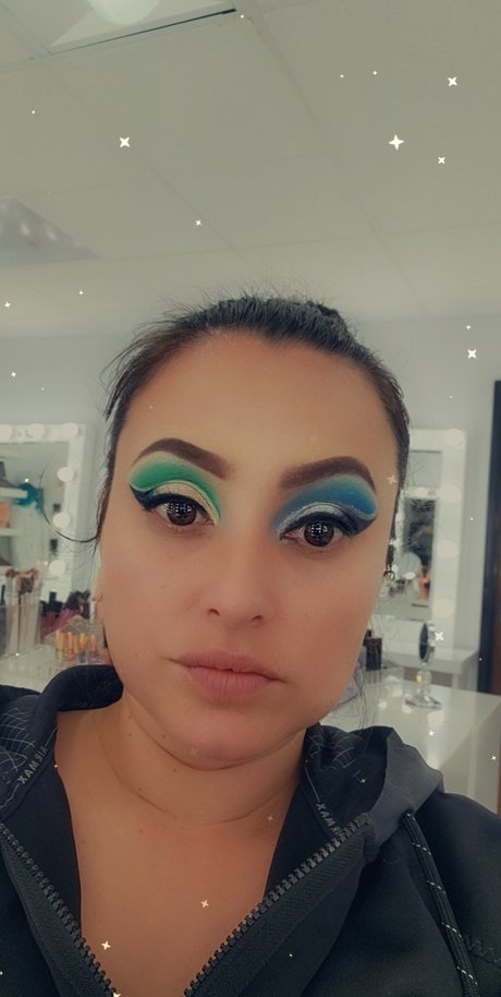 Nagie wyciekłe zdjęcie OnlyFans od Rositha