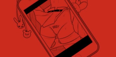 Naken läckt OnlyFans-bild av Rose Quartz