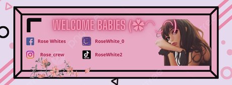 Foto nua vazada do OnlyFans de Rose White