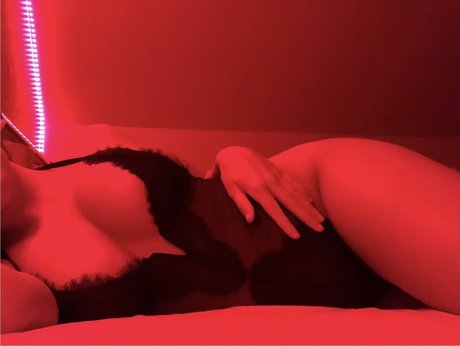 Naken läckt OnlyFans-bild av Rose