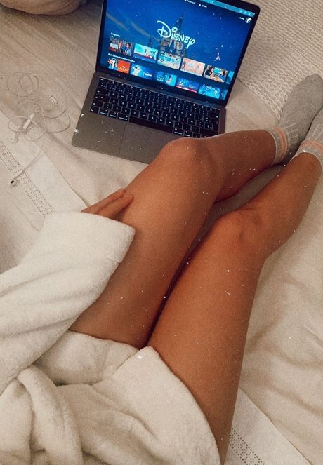 Naken läckt OnlyFans-bild av Rosa