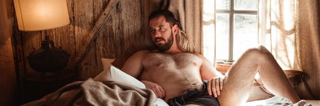 Naken lekkede OnlyFans-bilde av Sam Brownell