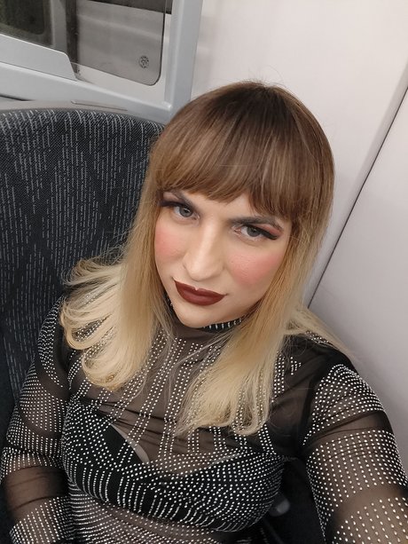 Samantha Jones OnlyFansリークヌード写真