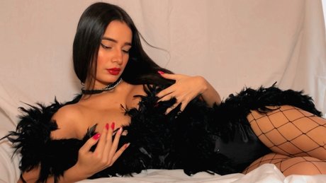 Nøgent lækket OnlyFans-billede af Samantha Rodriguez