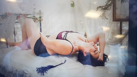 Naken läckt OnlyFans-bild av Samantharose