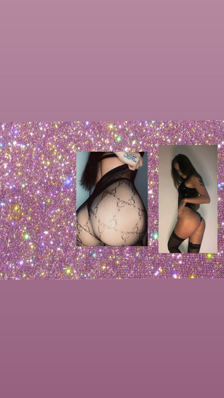 Photo nue de fuite OnlyFans de Samanta Pal