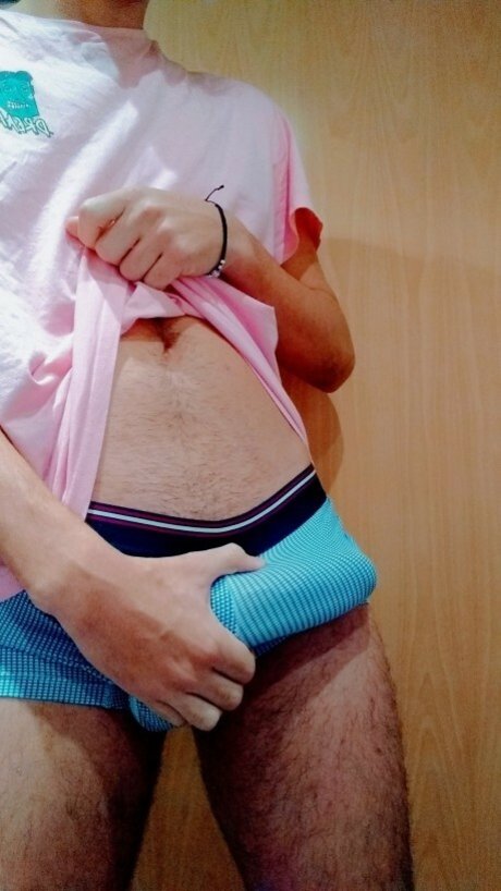 Alaston vuotanut OnlyFans-kuva Samael Xxl