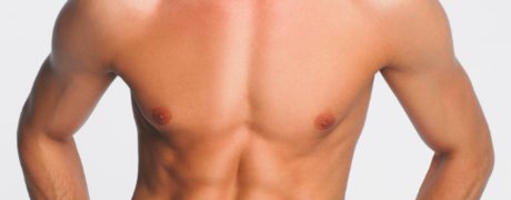 Naken läckt OnlyFans-bild av Salvador Arias