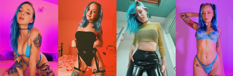 Nøgent lækket OnlyFans-billede af Sally  Kinky Girl Next Door
