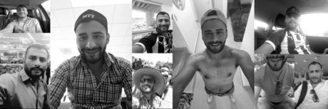 Foto nua vazada do OnlyFans de Salilmty