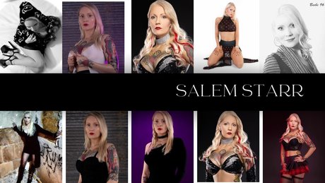 Alaston vuotanut OnlyFans-kuva Salem Starr