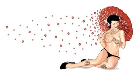 Naken läckt OnlyFans-bild av Regard