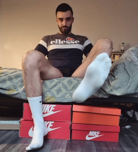 Nahá fotka uniklých OnlyFans od 