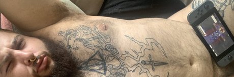 Saint Dionysos OnlyFans