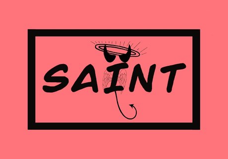 Saint