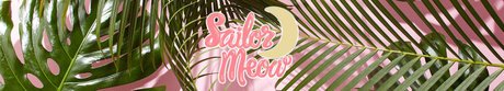 Naakte gelekte OnlyFans-foto van Sailor Meow