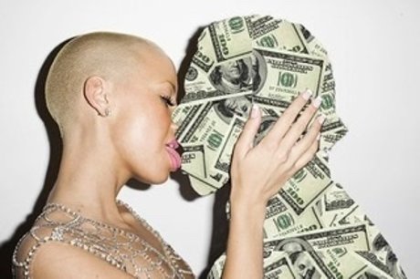 Naken läckt OnlyFans-bild av Princes