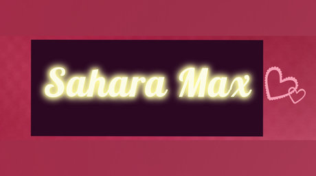 Nahá fotka uniklých OnlyFans od Sahara Max Top 62