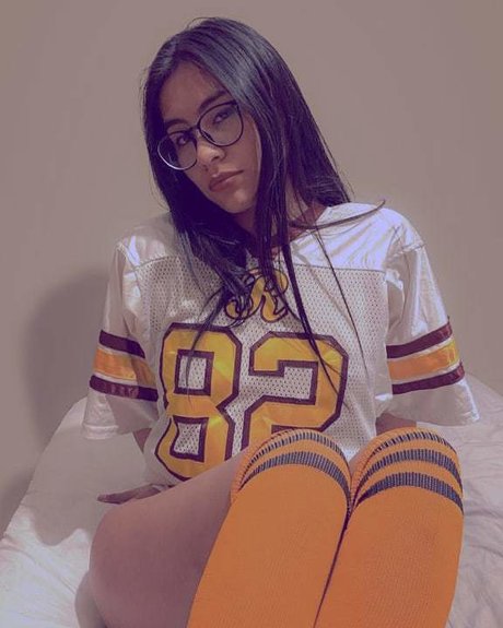 Nagie wyciekłe zdjęcie OnlyFans od Sagitario De Metal