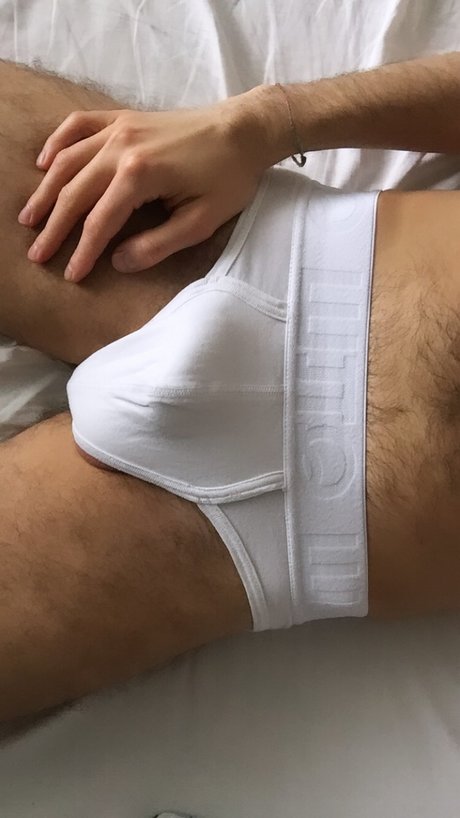 Peter OnlyFans泄露裸照